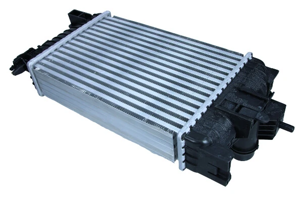Chłodnica intercoolera 818537 VALEO