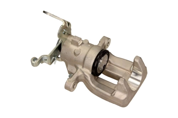 Do koszyka Zacisk hamulcowy tylny lewy Skoda Octavia III A7 5E5, 5E6