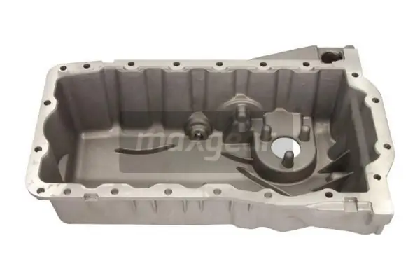 340072 Maxgear