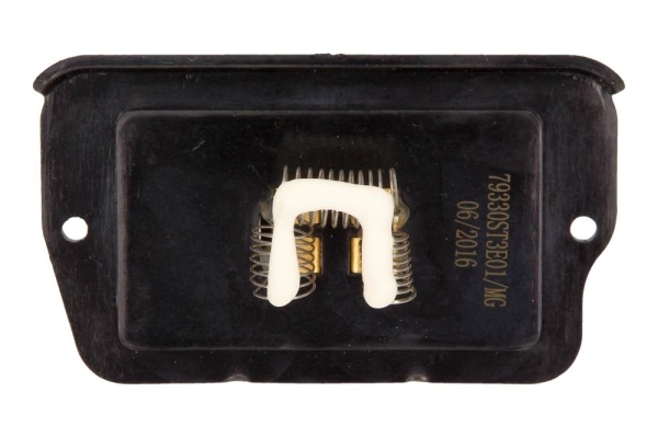 Rezystor wentylatora nagrzewnicy (ogrzewacza kabiny) Rover 400 sedana (RT) (1995 - 1999) cena, od 12,05 USD
