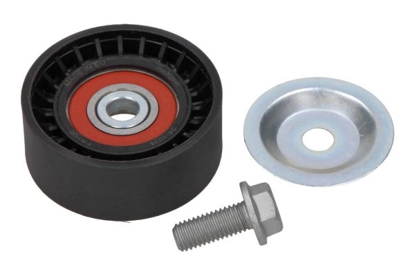 Rolka prowadząca, kierunkowa paska napędowego Chrysler 51815020 cena, od 16,05 USD