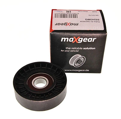 Rolka napinacza paska napędowego Ford Fiesta Mk4 hatchback (JAS, JBS) (1996 - 2002) cena, od 16,51 USD