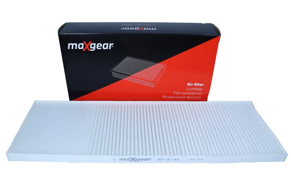  Filtr kabiny Peugeot Boxer 1