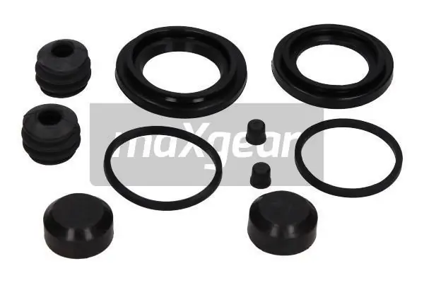 Zestaw naprawczy zacisku hamulcowego przedniego Fiat/Alfa/Lancia 77364458