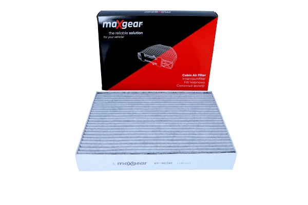 Filtr kabiny Ford Focus IV