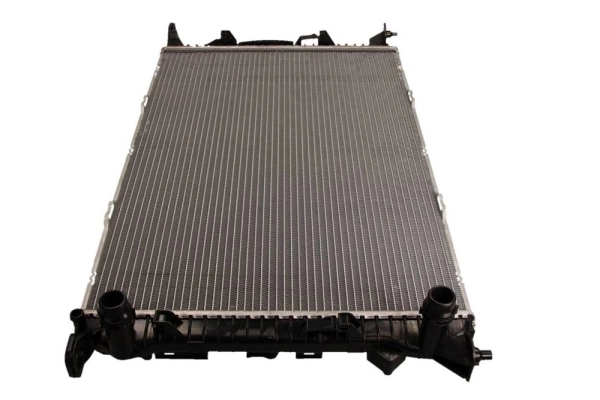 Chłodnica silnika do Audi A4 Avant B8 8K5