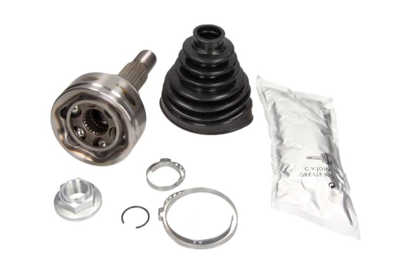 491249 Maxgear