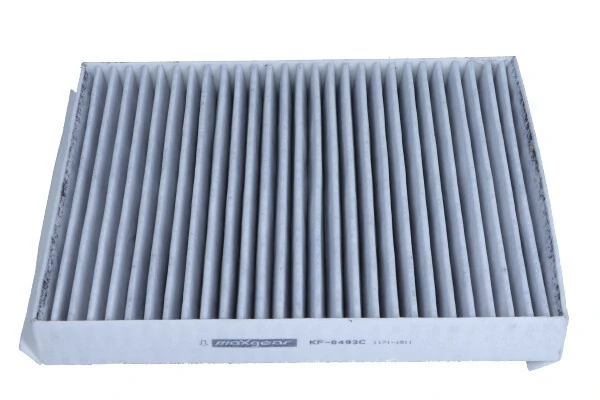 Filtr kabiny do Renault Trucks MAGNUM IV 