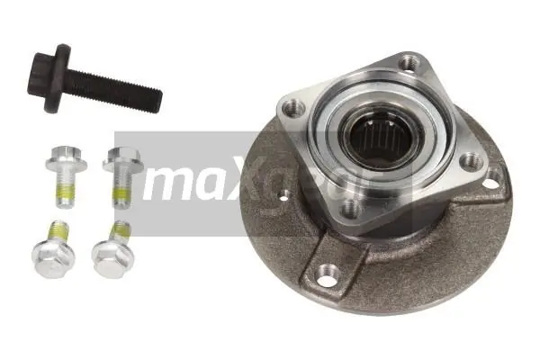 Do koszyka Piasta tylna Smart FORTWO  450