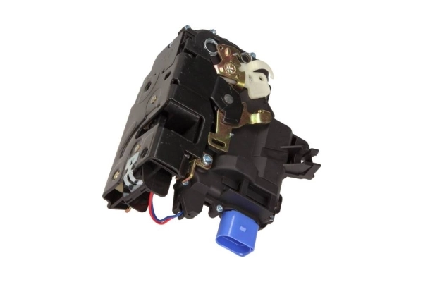 Zamek drzwi przednich lewych do Seat Ibiza III 6L1