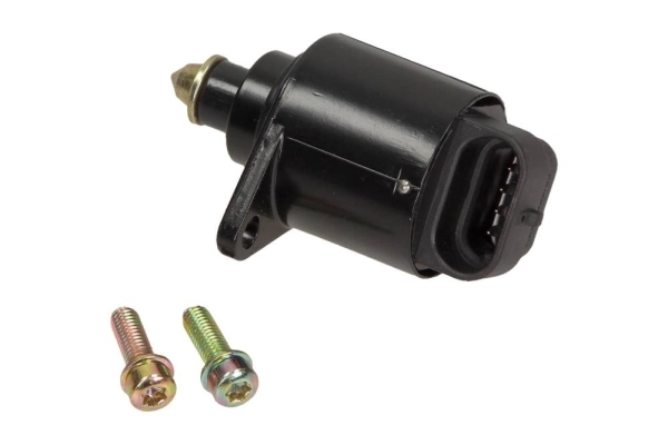 Do koszyka Regulator biegu jałowego Peugeot 406  8E, F