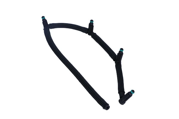 Rurka paliwa, zwrotna od wtryskiwaczy Peugeot 5008 I minivan (0U) (2009 - 2017) cena, od 18,63 USD