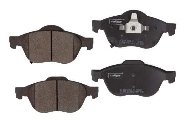 191498 Maxgear