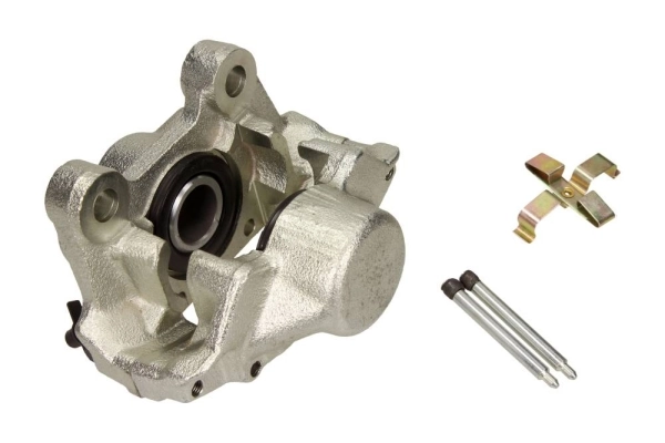  Zacisk hamulcowy tylny prawy Opel Omega 