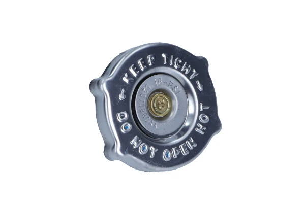 Pokrywa (korek) chłodnicy Chrysler Voyager