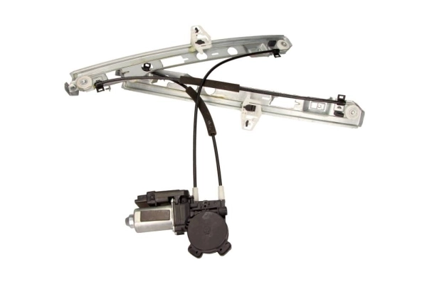 Mechanizm podnoszenia szyby drzwi przednich prawych Peugeot/Citroen 1619999180 cena, od 39,16 USD