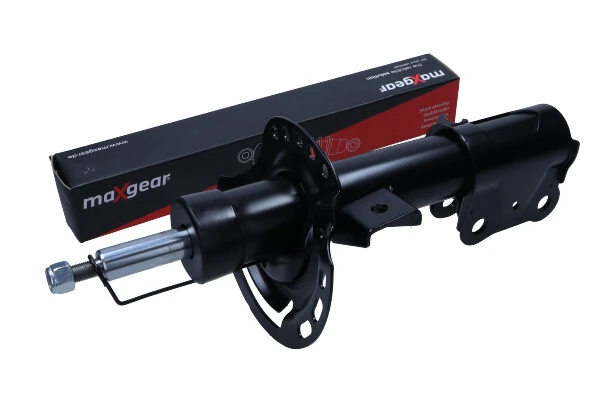 Amortyzator przedni lewy Ford Mondeo V