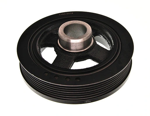  Koło pasowe wału korbowego Mitsubishi Outlander 3