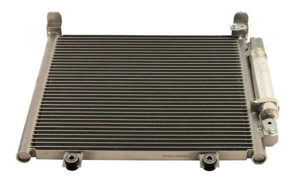 Chłodnica klimatyzacji Opel Agila A hatchback (H00) (2000 - 2007) cena, od 66,72 USD