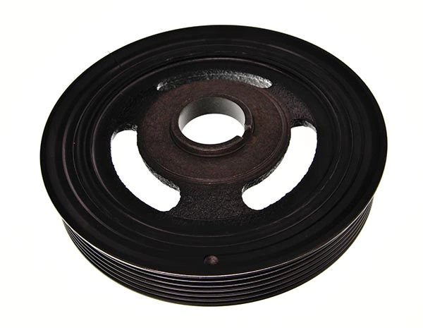 Do koszyka Koło pasowe wału korbowego Citroen Nemo  