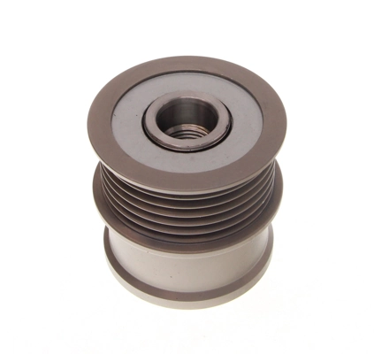 Do koszyka 04E903201 VAG Koło pasowe alternatora