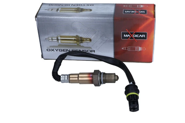 Sonda lambda, czujnik tlenu do Mercedes C  W203