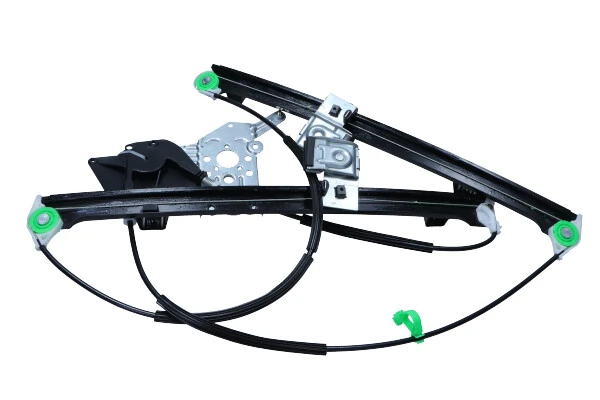 Mechanizm podnoszenia szyby drzwi przednich prawych Volkswagen Lupo hatchback (6X, 6E) (1998 - 2005) cena, od 48,89 USD