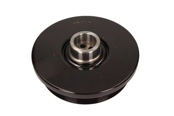 Koło pasowe wału korbowego do BMW 7  F01, F02, F03, F04