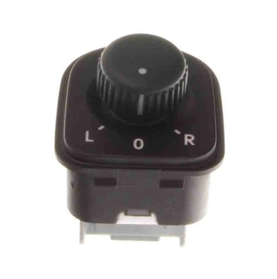 Sterownik lusterek bocznych, na drzwi Volkswagen Golf PLUS VI hatchback (521) (2009 - 2013) cena, od 22,72 USD