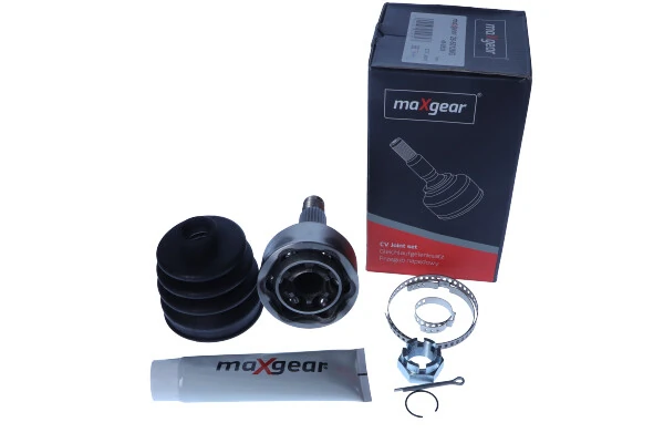 Przegub homokinetyczny przedni zewnętrzny Mitsubishi Pajero PININ SUV (H60, H70) (1999 - 2005) cena, od 46,62 USD
