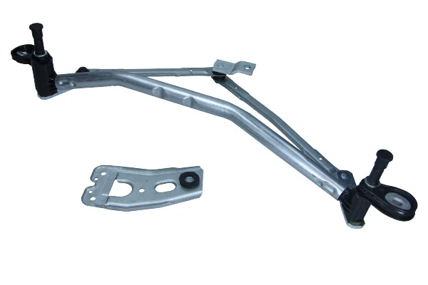 Do koszyka Mechanizm wycieraczek Opel Astra H L35