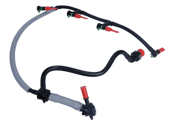 Rurka paliwa, zwrotna od wtryskiwaczy Ford Transit VI awangarda (V347/8) (2006 - 2014) cena, od 46,15 USD