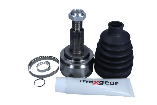 Przegub homokinetyczny przedni zewnętrzny Renault Kangoo II awangarda (FW0) (2008 - 2021) cena, od 42,92 USD