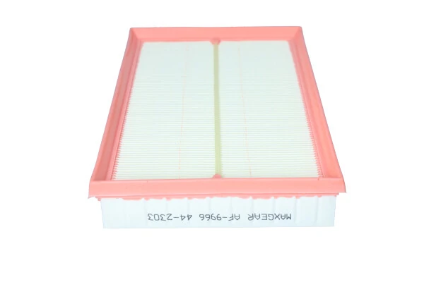  Filtr powietrza Ford Fiesta 