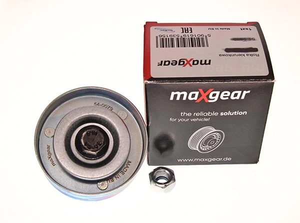 Do koszyka K05066938AA Fiat/Alfa/Lancia Rolka napinacza paska napędowego
