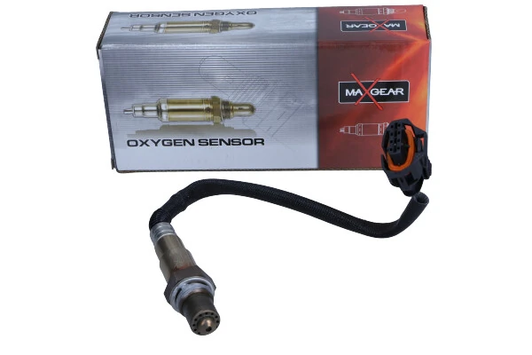 55561863 General Motors Sonda lambda czujnik tlenu przed katalizatorem