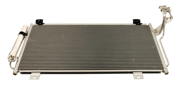 BJS861480 Toyota Chłodnica klimatyzacji