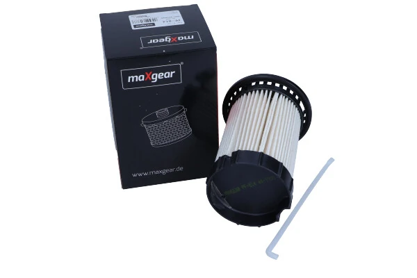Filtr paliwa Volkswagen Golf VIII hatchback (CD1, DA1) (2019 - 2026) cena, od 19,75 USD
