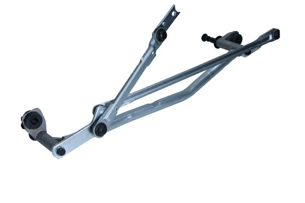Mechanizm wycieraczek do Skoda SuperB II 3T4