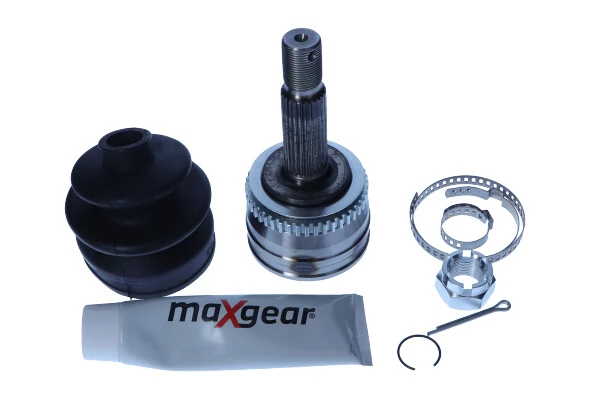 493125 Maxgear