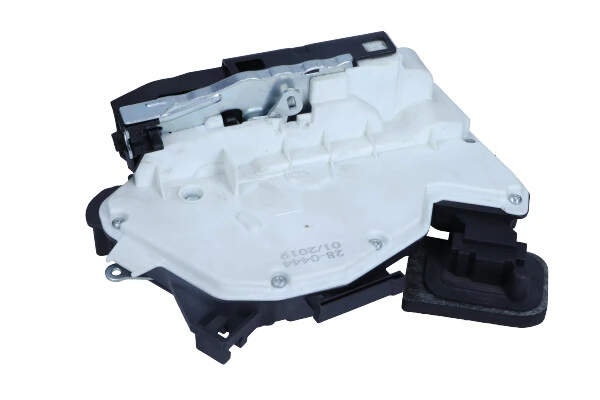  Zamek drzwi tylnych prawych Volkswagen Polo 5