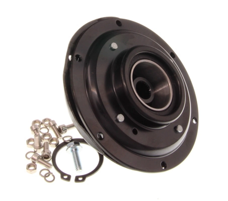 Sprzęgło sprężarki klimatyzacji VAG KTT040011 cena, od 62,35 USD