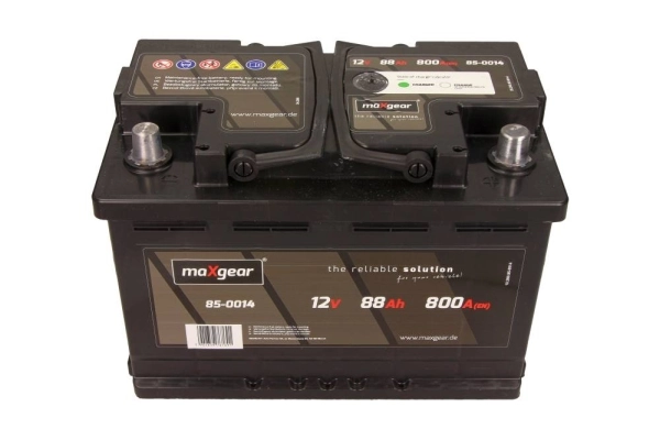 Bateria (akumulator) Jaguar J9C5445 cena, od 169,75 USD