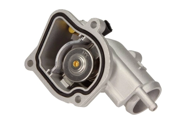 Obudowa termostatu do Mercedes C  W204