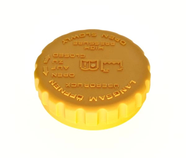 Pokrywa (korek) zbiornika wyrównawczego Opel Astra F kombi (51, 52, F35, M35) (1991 - 2001) cena, od 5,08 USD