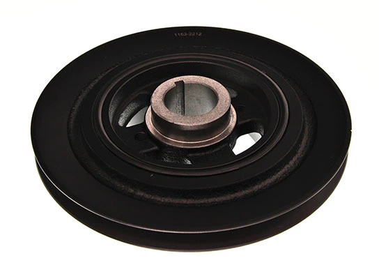 Koło pasowe wału korbowego Toyota 1340864060 cena, od 74,13 USD