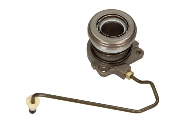 Cylinder roboczy sprzęgła (wysprzęglik) w komplecie z łożyskiem wyciskowym 55583068 General Motors