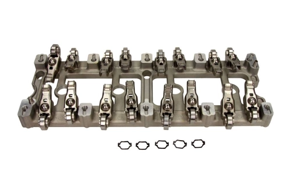 Klawiatura zaworowa Land Rover LR034071 cena, od 354,15 USD