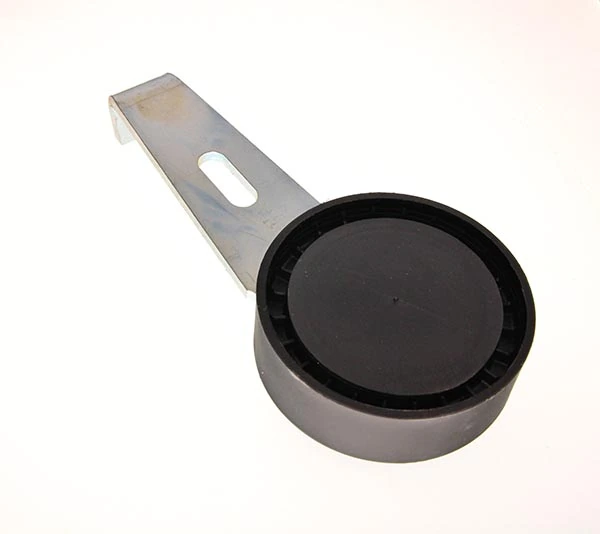  Rolka napinacza paska napędowego Citroen Jumpy 1