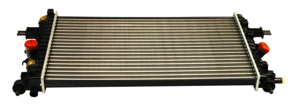 Chłodnica silnika General Motors 1300285 cena, od 40,10 USD